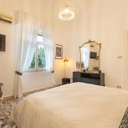 Cagliariexclusive Parco Apartamento *