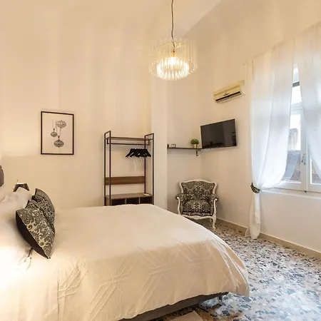 Apartamento Cagliariexclusive Parco