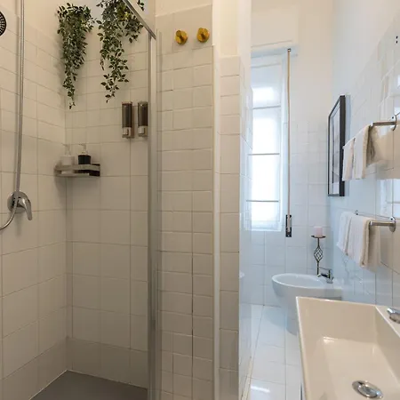 Cagliariexclusive Parco Apartamento *