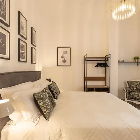 Cagliariexclusive Parco Apartamento Cagliari