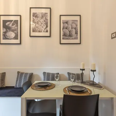 Apartamento Cagliariexclusive Parco