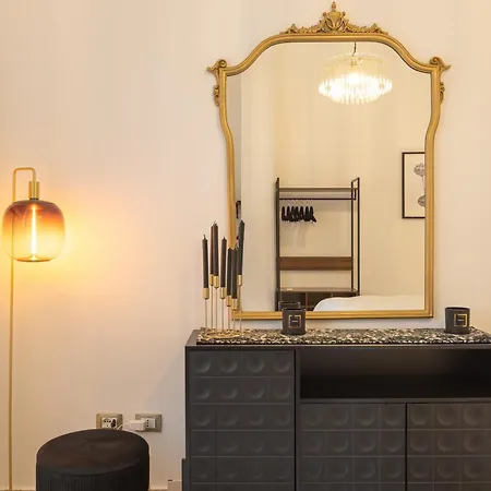 Apartamento Cagliariexclusive Parco *