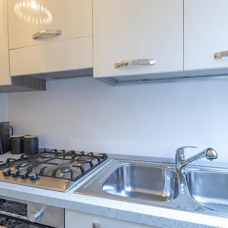 Apartamento Cagliariexclusive Parco