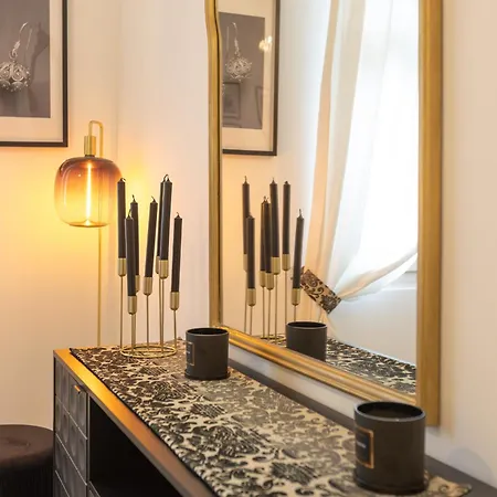 Apartamento Cagliariexclusive Parco
