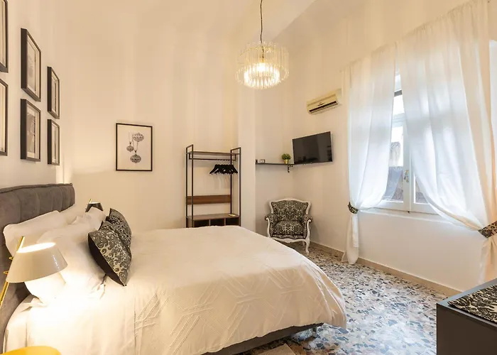 Apartamento Cagliariexclusive Parco