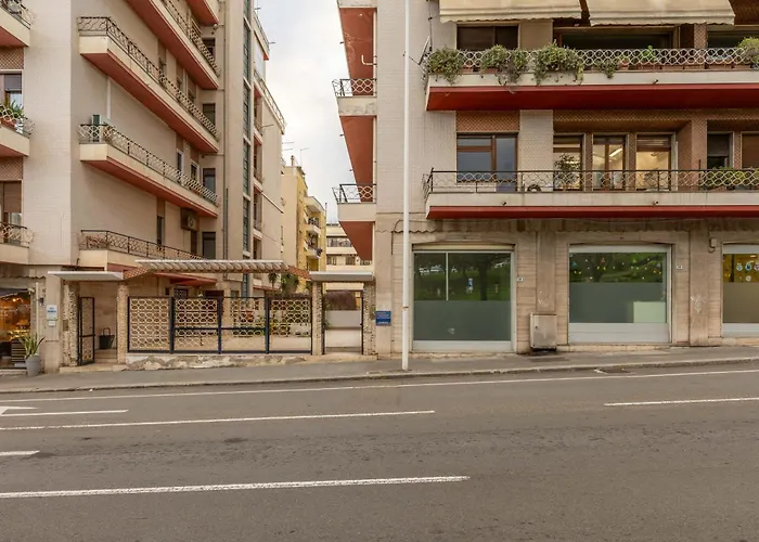 Cagliariexclusive Parco Apartamento Cagliari