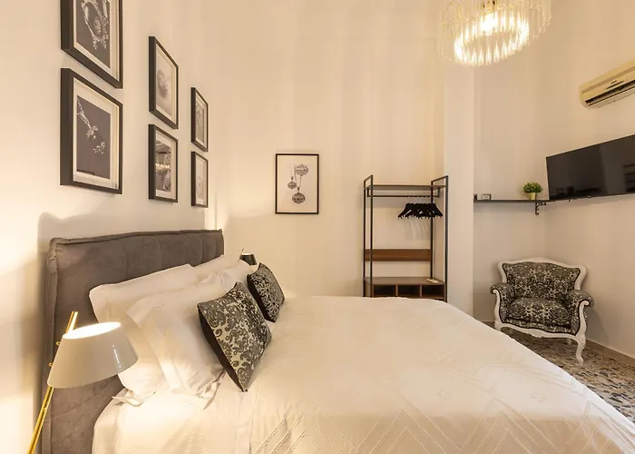 Cagliariexclusive Parco Apartamento Cagliari