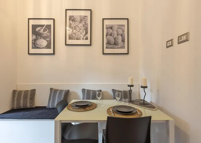 Apartamento Cagliariexclusive Parco