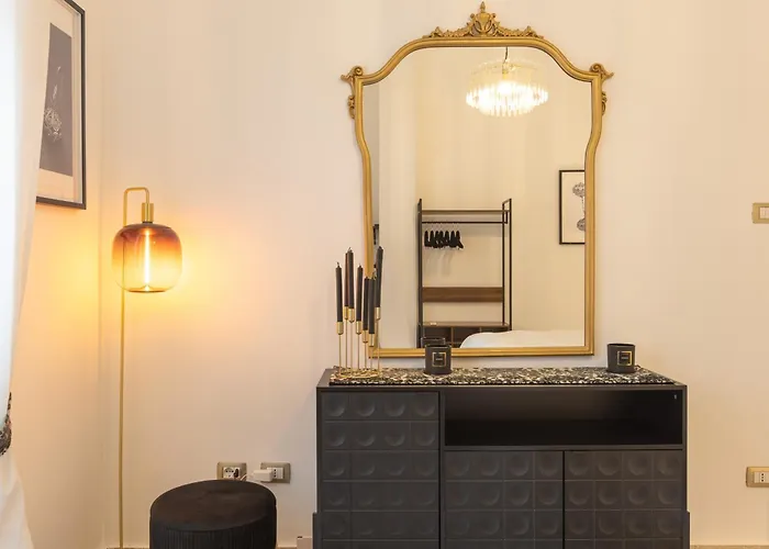 Apartamento Cagliariexclusive Parco *