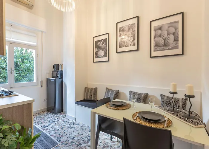 Cagliariexclusive Parco Apartamento