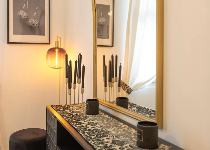 Apartamento Cagliariexclusive Parco