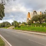 דירה Cagliariexclusive Parco *