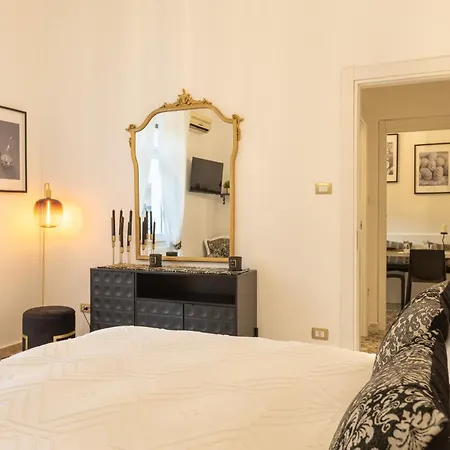 Appartement Cagliariexclusive Parco *