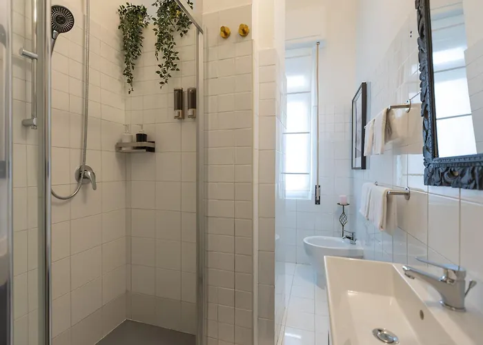 Cagliariexclusive Parco Apartment *