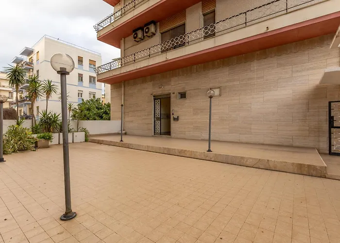 Cagliariexclusive Parco Appartement *