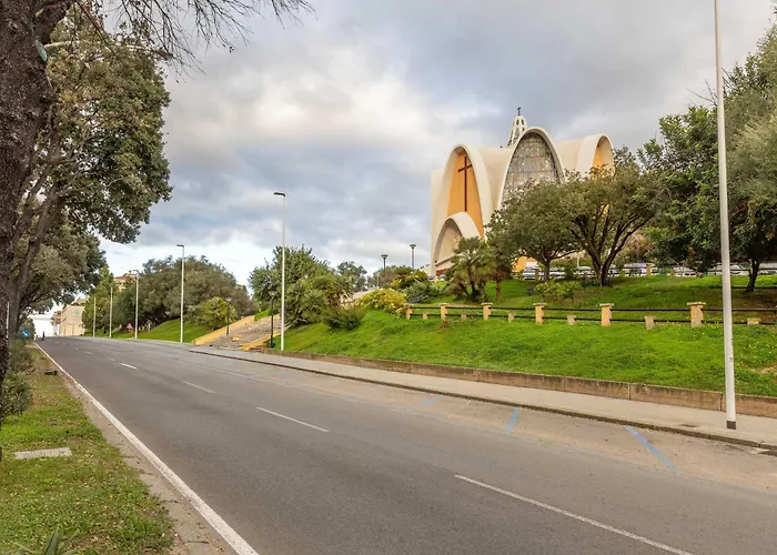 Apartment Cagliariexclusive Parco *